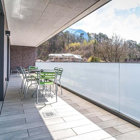 Apartment Alperose - Griwa Rent Ag Interlaken Esterno foto